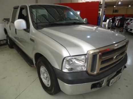 FORD F-250 4.2 V6 XLT CABINE DUPLA, Foto 2