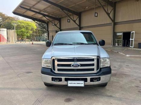 FORD F-250 4.2 XL CABINE SIMPLES, Foto 2