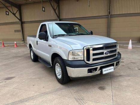 FORD F-250 4.2 XL CABINE SIMPLES, Foto 3