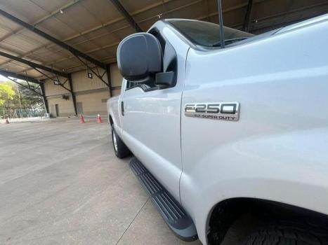 FORD F-250 4.2 XL CABINE SIMPLES, Foto 4