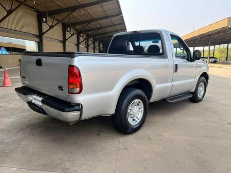 FORD F-250 4.2 XL CABINE SIMPLES, Foto 5