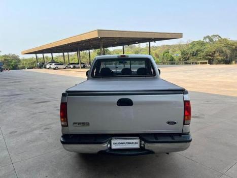 FORD F-250 4.2 XL CABINE SIMPLES, Foto 6