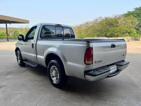 FORD F-250 4.2 XL CABINE SIMPLES, Foto 7