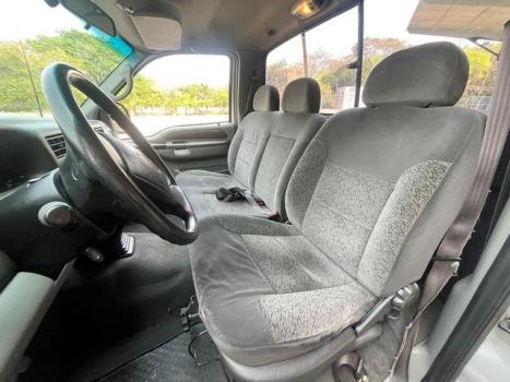 FORD F-250 4.2 XL CABINE SIMPLES, Foto 10