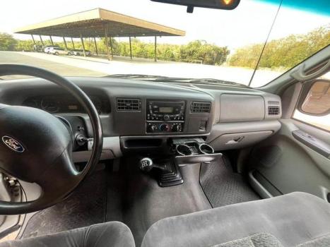 FORD F-250 4.2 XL CABINE SIMPLES, Foto 11