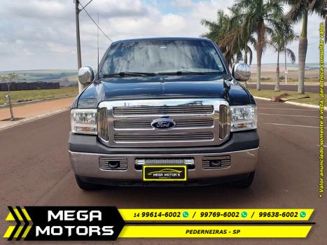 FORD F-250 4.2 XL CABINE SIMPLES, Foto 2