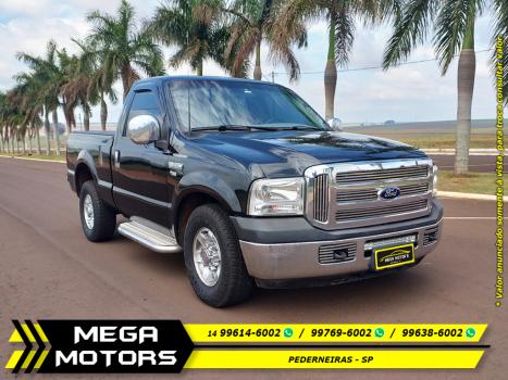 FORD F-250 4.2 XL CABINE SIMPLES, Foto 3