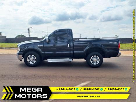 FORD F-250 4.2 XL CABINE SIMPLES, Foto 4