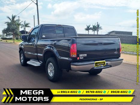 FORD F-250 4.2 XL CABINE SIMPLES, Foto 5