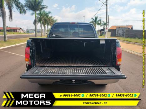 FORD F-250 4.2 XL CABINE SIMPLES, Foto 7