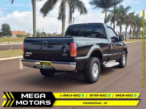 FORD F-250 4.2 XL CABINE SIMPLES, Foto 8