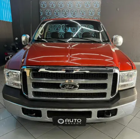 FORD F-250 4.2 XL CABINE SIMPLES, Foto 2