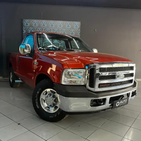 FORD F-250 4.2 XL CABINE SIMPLES, Foto 3