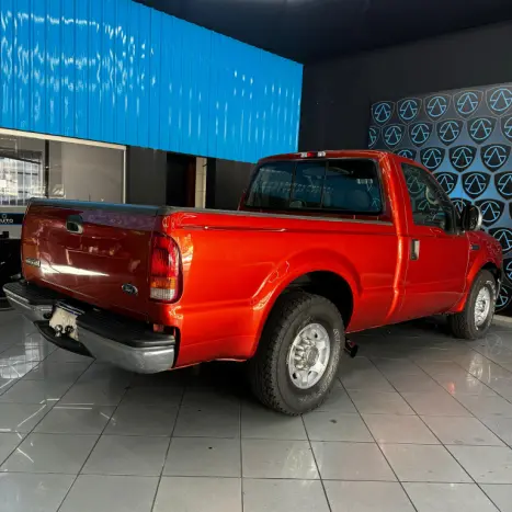 FORD F-250 4.2 XL CABINE SIMPLES, Foto 6