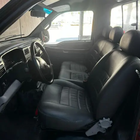 FORD F-250 4.2 XL CABINE SIMPLES, Foto 8