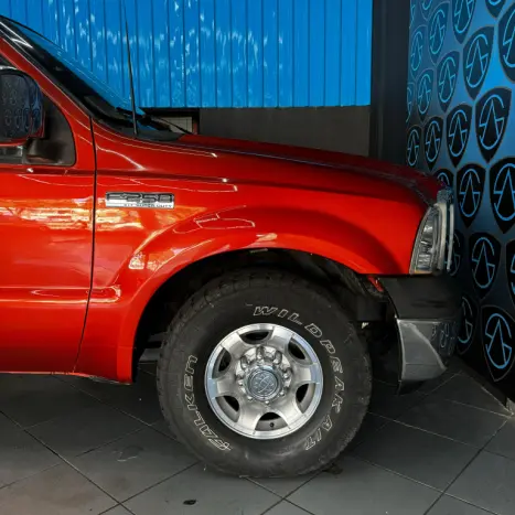 FORD F-250 4.2 XL CABINE SIMPLES, Foto 7