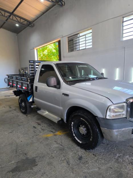 FORD F-250 4.2 XL CABINE SIMPLES, Foto 2