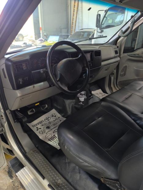 FORD F-250 4.2 XL CABINE SIMPLES, Foto 5