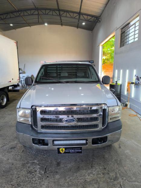 FORD F-250 4.2 XL CABINE SIMPLES, Foto 6