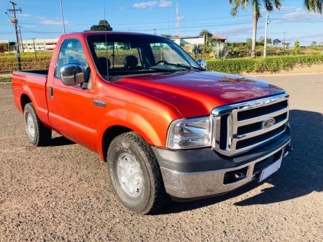 FORD F-250 4.2 XLT TURBO INTERCOOLER CABINE SIMPLES, Foto 1