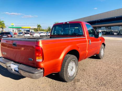 FORD F-250 4.2 XLT TURBO INTERCOOLER CABINE SIMPLES, Foto 5