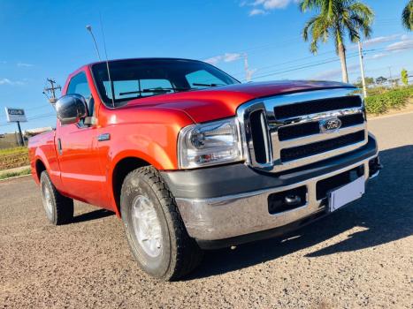 FORD F-250 4.2 XLT TURBO INTERCOOLER CABINE SIMPLES, Foto 2