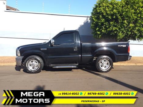 FORD F-250 4.2 XLT TURBO INTERCOOLER CABINE SIMPLES, Foto 2