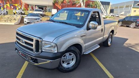 FORD F-250 4.2 XLT TURBO INTERCOOLER CABINE SIMPLES, Foto 1