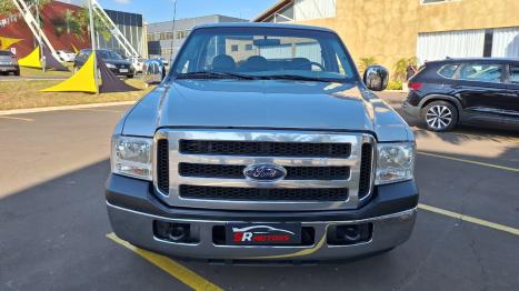 FORD F-250 4.2 XLT TURBO INTERCOOLER CABINE SIMPLES, Foto 2