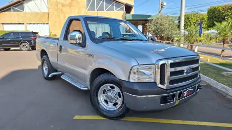 FORD F-250 4.2 XLT TURBO INTERCOOLER CABINE SIMPLES, Foto 3