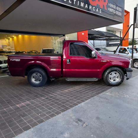 FORD F-250 4.2 XLT TURBO INTERCOOLER CABINE SIMPLES, Foto 3