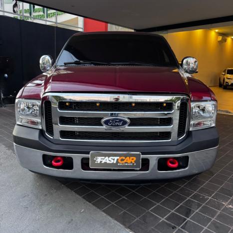 FORD F-250 4.2 XLT TURBO INTERCOOLER CABINE SIMPLES, Foto 7