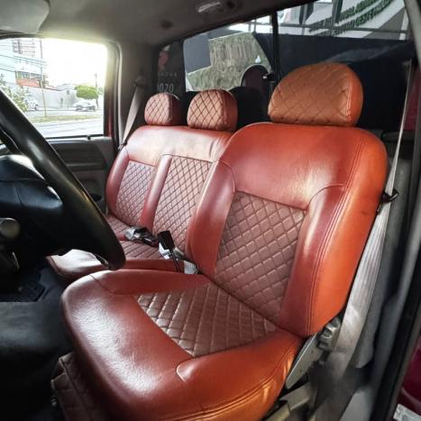 FORD F-250 4.2 XLT TURBO INTERCOOLER CABINE SIMPLES, Foto 10