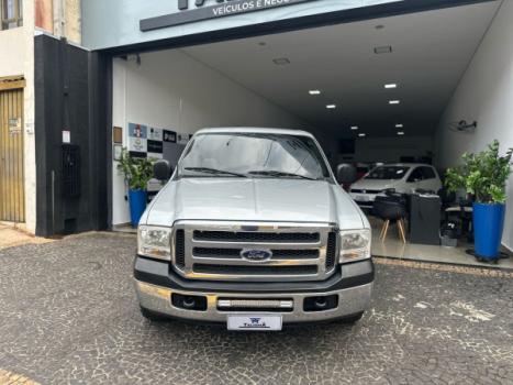FORD F-250 4.2 XLT TURBO INTERCOOLER CABINE SIMPLES, Foto 2