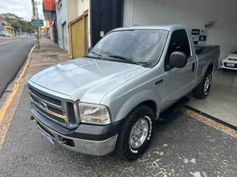 FORD F-250 4.2 XLT TURBO INTERCOOLER CABINE SIMPLES, Foto 3