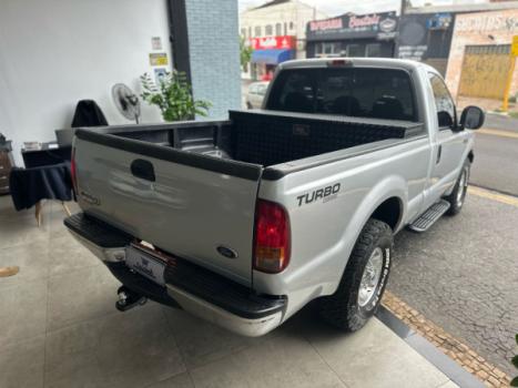 FORD F-250 4.2 XLT TURBO INTERCOOLER CABINE SIMPLES, Foto 4
