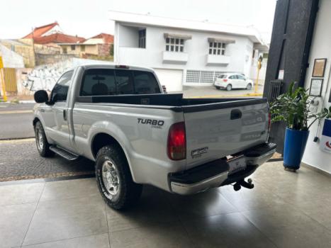 FORD F-250 4.2 XLT TURBO INTERCOOLER CABINE SIMPLES, Foto 6