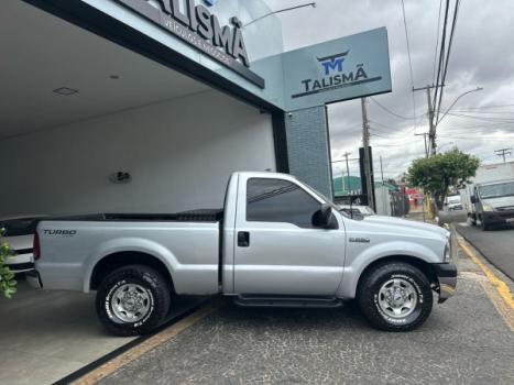 FORD F-250 4.2 XLT TURBO INTERCOOLER CABINE SIMPLES, Foto 7