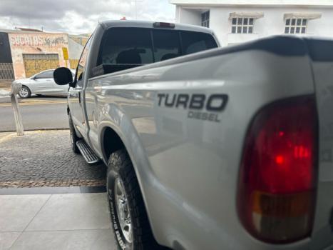 FORD F-250 4.2 XLT TURBO INTERCOOLER CABINE SIMPLES, Foto 8