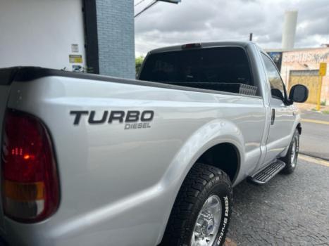 FORD F-250 4.2 XLT TURBO INTERCOOLER CABINE SIMPLES, Foto 10