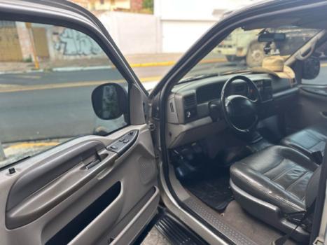 FORD F-250 4.2 XLT TURBO INTERCOOLER CABINE SIMPLES, Foto 13