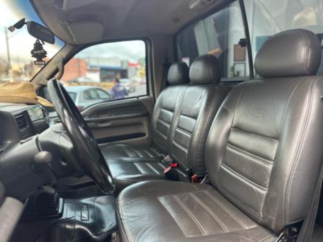 FORD F-250 4.2 XLT TURBO INTERCOOLER CABINE SIMPLES, Foto 15