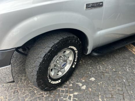 FORD F-250 4.2 XLT TURBO INTERCOOLER CABINE SIMPLES, Foto 17