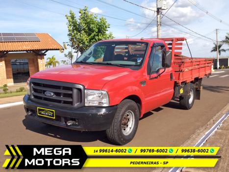 FORD F-350 3.9 TURBO INTERCOOLER CABINE SIMPLES, Foto 3
