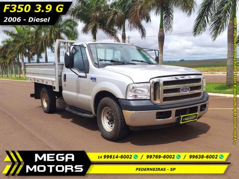 FORD F-350 3.9 TURBO INTERCOOLER CABINE SIMPLES, Foto 1