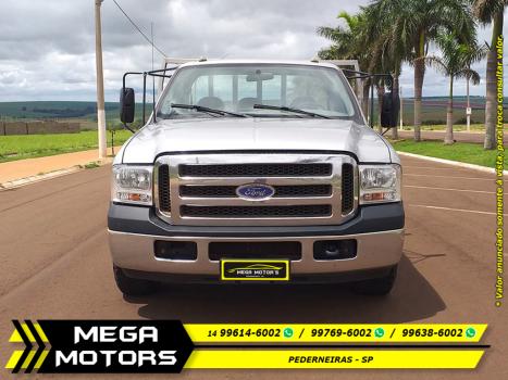 FORD F-350 3.9 TURBO INTERCOOLER CABINE SIMPLES, Foto 2