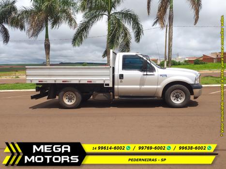 FORD F-350 3.9 TURBO INTERCOOLER CABINE SIMPLES, Foto 9