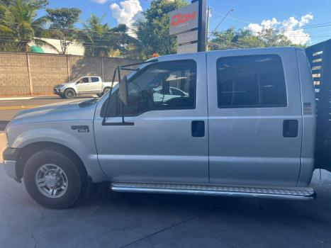 FORD F-350 3.9 TURBO INTERCOOLER CABINE DUPLA, Foto 3