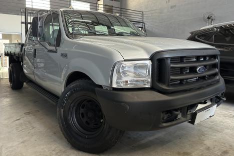 FORD F-350 3.9 TURBO INTERCOOLER CABINE DUPLA, Foto 1