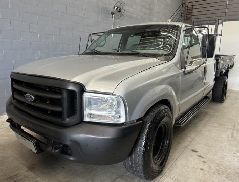 FORD F-350 3.9 TURBO INTERCOOLER CABINE DUPLA, Foto 2